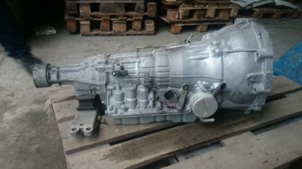 АКПП A750E для Kia