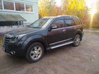 Great Wall Hover H3 2.0 МТ, 2014, битый, 120 000 км