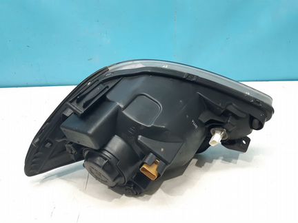 Фара передняя правая Hyundai Getz 2006-2012