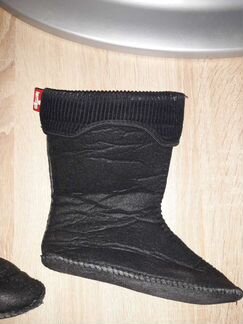 Вставка в сапоги 26-27р. Lemigo