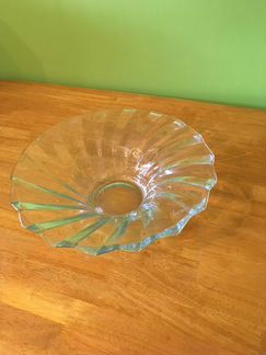 Ваза для фруктов