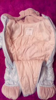 Комбинезоны детские