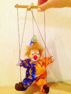 Любимые игры для детей и взрослых