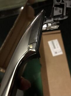 Ручки для MiniCooper f56/f57