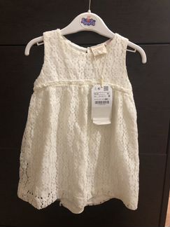 Платье zara 92