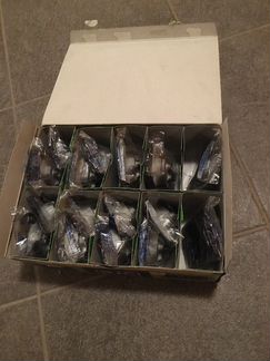 BJC Iris Розетка электрическая 18723-AT 18524