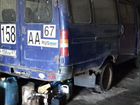 Городской автобус ГАЗ A65R32 объявление продам