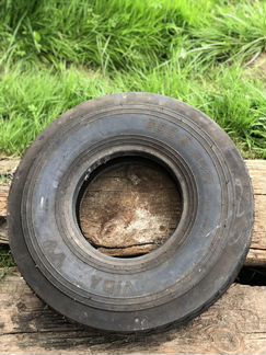 Шины для погрузчика