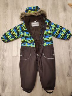 Зимний комбинезон Kerry (Lenne)