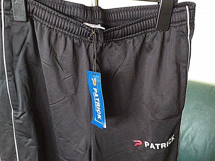 Новые тренировочные мужские штаны