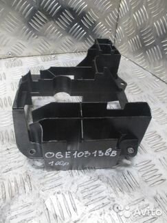 Маслоотделитель Audi A4 B6 B7 A6 4F A8 D3