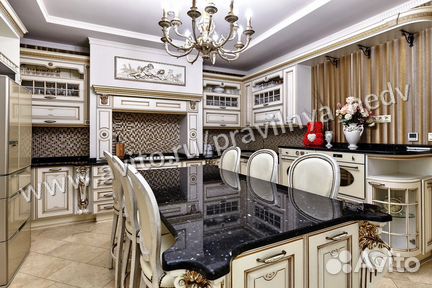 Дом 360 м² на участке 8.2 сот.