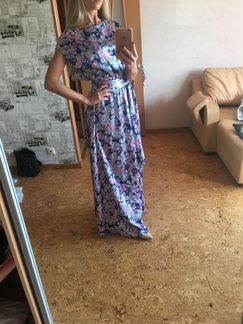 Платье (одевала один раз )