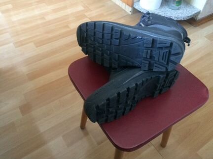 Зимние сапоги 38 размер