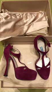 Туфли Prada оригинал