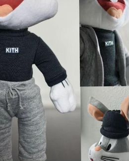 Игрушка kith
