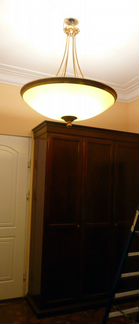 Люстра Martinez Y Orts (Испания)