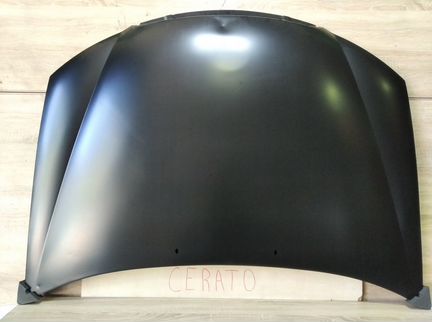 Капот Kia Cerato