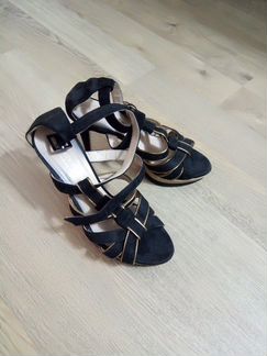 Босоножки TG collection