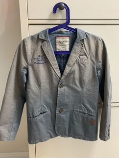 Пиджак Pepe jeans