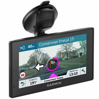 Garmin driveassist 51 RUS