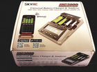 Skyrc MC3000 Заряднoе Устройство объявление продам