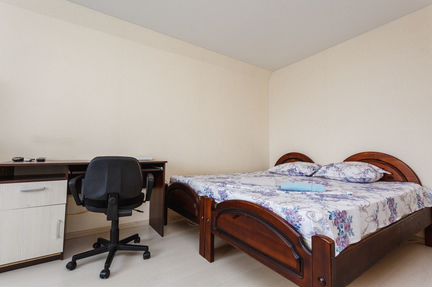 1-к квартира, 32 м², 10/11 эт.