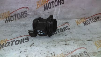 Дмрв для Форд Фиеста Фьюжн