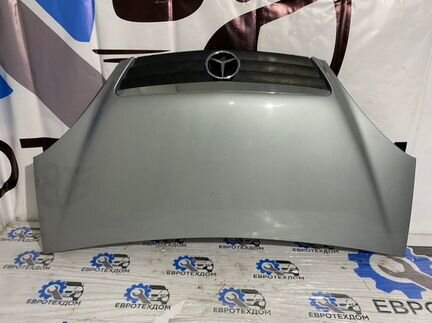 Капот Mercedes-Benz A-Class W168 M166 960 2000