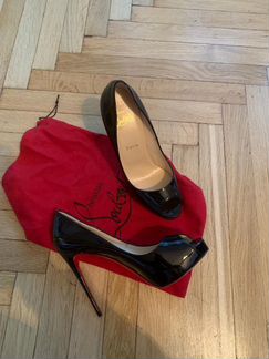Туфли Christian Louboutin оригинал