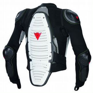 Моточерепаха Моточерепаха Dainese Action Full Pro