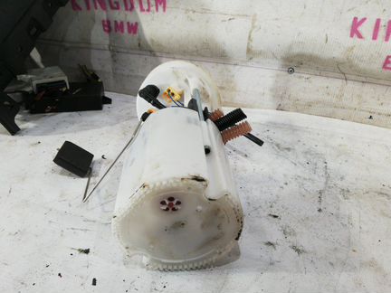 Бензонасос Bmw X1 E84 N20B20A 2012