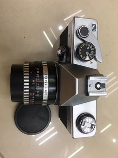 Фотоаппарат Practika LTL