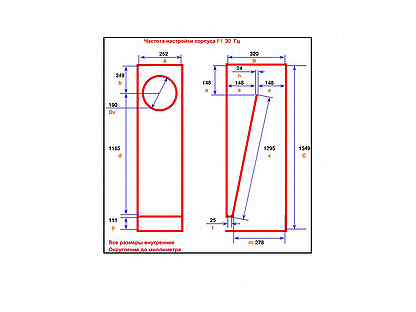 4А28 tqwp чертежи