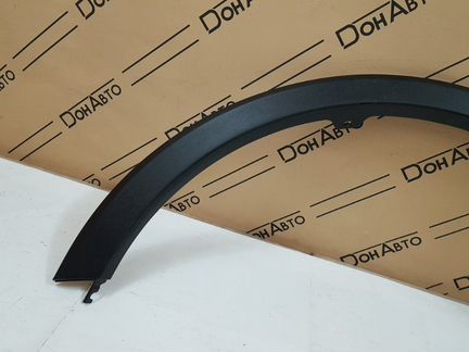 Расширитель крыла задний правый Toyota Rav4 40