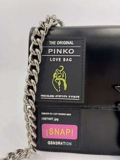 Сумка Pinko
