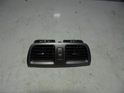 Дефлектор воздушный Subaru Impreza STI Subaru Imp