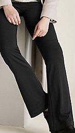 Женские трикотажные брюки Marks & Spencer