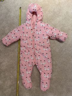 Комбинезон Детский Baby go