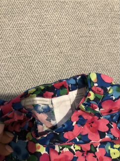 Комплект first impression 2в1 3-6 месяцев