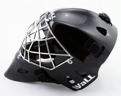 Шлем хоккейный вратаря wall W 4 JR