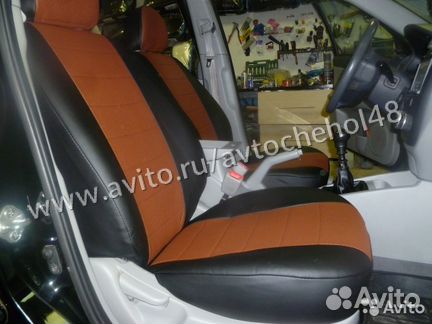 Модельные чехлы Эко Автопилот Hyundai solaris Hb