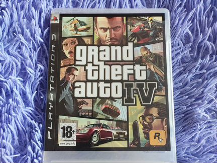 Игры для ps3