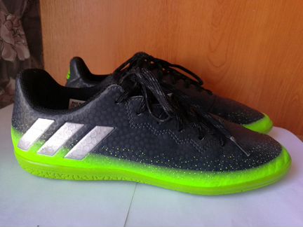 Футзалки Adidas Messi, оригинал