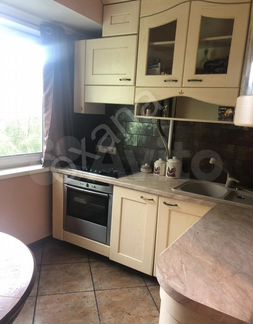 2-к квартира, 45 м², 4/16 эт.