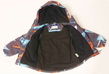 Зимний комплект куртка+брюки 104 разм