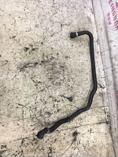 Шланг системы охлаждения Bmw 3-Series E90 N52