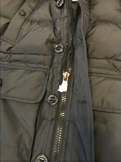 Пуховик Moncler, мужской