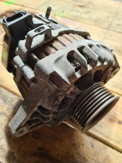 Генератор Hyundai i20,Solaris,kia rio