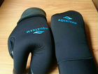 Носки, перчатки, рукавицы Aquateam Усиленные объявление продам